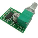 mini carte amplificateur - Didactico Tunisie