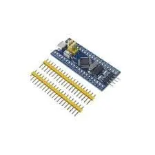mini carte stm32f103c8t6 - Mini carte de developpement STM32 – STM32F103C8T6 - Didactico Tunisie