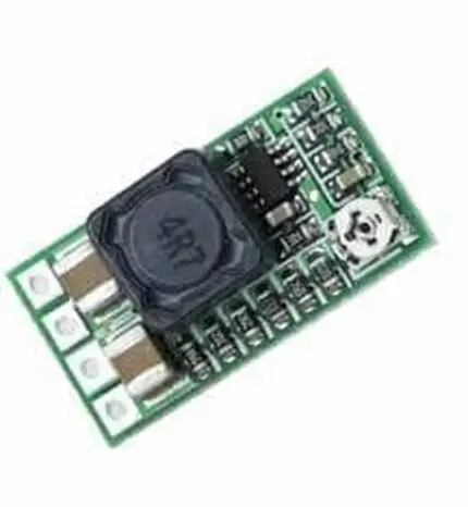 module abaisseur dc - Didactico Tunisie