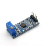amplificateur lm358 - Didactico Tunisie