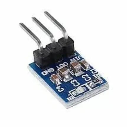 module ams1117 3 - Didactico Tunisie