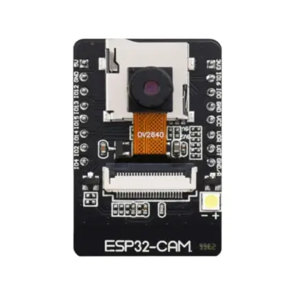 camera espcam ov2640 - Didactico Tunisie