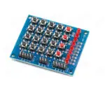 module clavier 4x4 - Didactico Tunisie