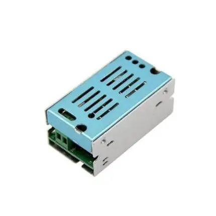 convertisseur elevateur 200w - Module convertisseur elevateur de tension 200W Vin=6-35V à Vout=6-55V 10A - Didactico Tunisie