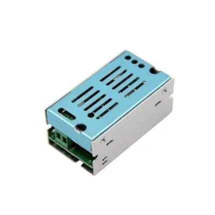 convertisseur elevateur 200w - Module convertisseur elevateur de tension 200W Vin=6-35V à Vout=6-55V 10A - Didactico Tunisie
