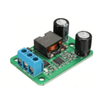module alimentation 5v - Module d’alimentation abaisseur DC-DC 24/12 V vers 5V 5A 25W - Didactico Tunisie