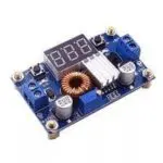 module alimentation xl-4015 - Module d’alimentation abaisseur XL-4015 5A 75W Vin: 4V-38Vdc vers Vout: 1.25V-36Vdc + Afficheur 3 Digits - Didactico Tunisie