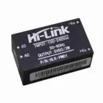module alimentation isolé - Module d’Alimentation Isolé HLK-PM01 Vin=220VAC; Vout=5VDC - Didactico Tunisie