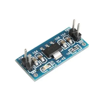 module alimentation ams1117 - Module d’alimentation AMS1117 – 5V - Didactico Tunisie
