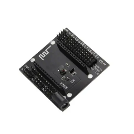 module esp8266 ch340g - Module de base pour la carte ESP8266 CH340G - Didactico Tunisie