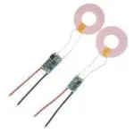 module charge sans - Module de charge sans fil pour téléphone 5V 2A - Didactico Tunisie