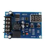 module contrôle xh-m603 - Module de contrôle de charge XH-M603 HW-632 avec affichage LED - Didactico Tunisie