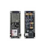 module ttgo esp32 - Module de developpement TTGO ESP32 avec module SIM800L - Didactico Tunisie