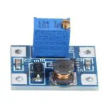 module élévateur sx1308 - Didactico Tunisie