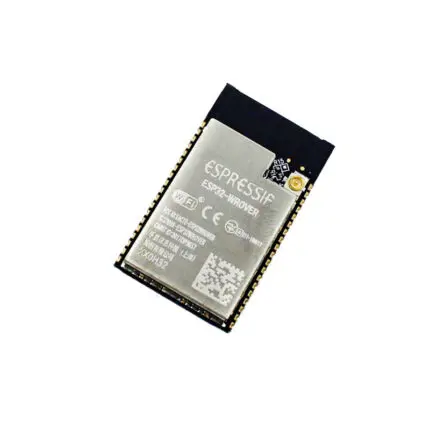 module esp32-wrover-ipex - Module Expressif ESP32-WROVER-IPex 4M 32Mbit - Didactico Tunisie