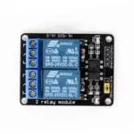 module relais 24v - Didactico Tunisie