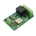 module wifi relay - Didactico Tunisie