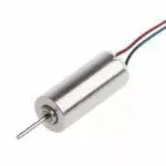 moteur 720 syma - Moteur 720 pour SYMA X5C 7X20mm + Fil (Noir + Blanc) - Didactico Tunisie