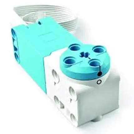 moteur lego spike - Moteur angulaire moyen pour LEGO SPIKE Prime 45603 adapté pour 45678 45345 - Didactico Tunisie