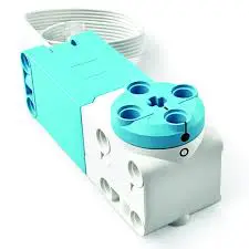 moteur lego spike - Moteur angulaire moyen pour LEGO SPIKE Prime 45603 adapté pour 45678 45345 - Didactico Tunisie