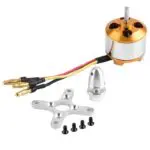 moteur brushless 2200kv - Didactico Tunisie