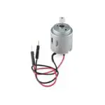 moteur cc 12v - Didactico Tunisie