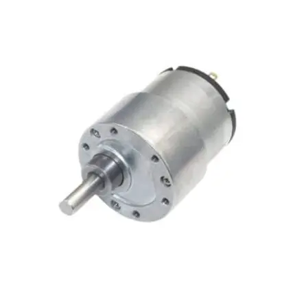 moteur jgb37-520 - Didactico Tunisie