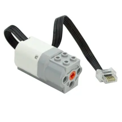 moteur medium lego - Moteur Meduim pour Robot Lego WEDO 2.0 - Didactico Tunisie