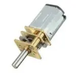moteur n20 12v - Didactico Tunisie