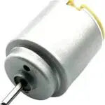 moteur r140 3-6v - Didactico Tunisie