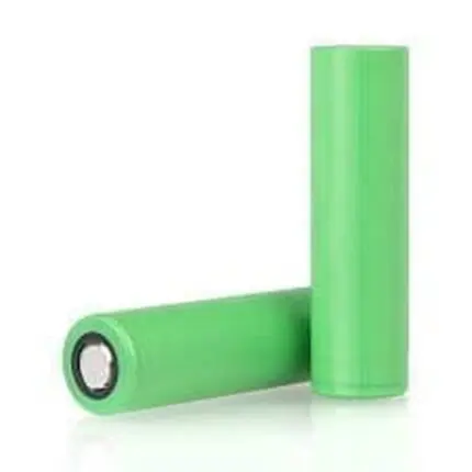 pile li-ion 18650 - Didactico Tunisie