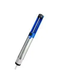 pompe dessouder bleu - Pompe a dessouder Bleu - Didactico Tunisie