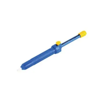 pompe dessouder zd-106 - Pompe A Dessouder zd-106 - Didactico Tunisie