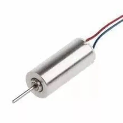 moteur 720 syma - Moteur 720 pour SYMA X5C 7X20mm + Fil (Noir + Blanc) - Didactico Tunisie