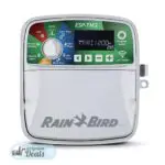 Programmateur d'irrigation Rain Bird ESP-TM2 avec écran numérique