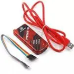 programmateur pickit3 - Programmateur de Microcontroleurs PICKIT3 pour Microchip - Didactico Tunisie