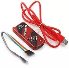 programmateur pickit3 - Programmateur de Microcontroleurs PICKIT3 pour Microchip - Didactico Tunisie