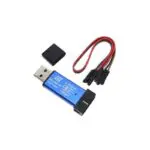programmateur st-link v2 - Programmateur pour STM8 & STM32 ST-LINK V2 - Didactico Tunisie