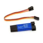 programmateur st-link v2 - Programmateur pour STM8 & STM32 ST-LINK V2 - Didactico Tunisie