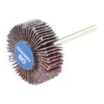 roue lamelles 9 - Roue à lamelles 9.5mm DREMEL 502 - Didactico Tunisie