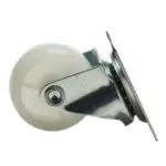 roue libre chassis - Roue libre pour chassis robot - Didactico Tunisie