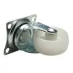 roue libre chassis - Roue libre pour chassis robot - Didactico Tunisie
