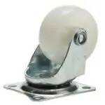 roue libre chassis - Roue libre pour chassis robot - Didactico Tunisie