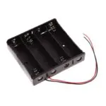support batterie 4 - Didactico Tunisie
