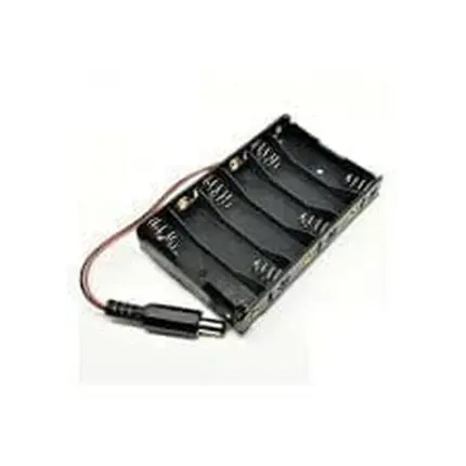 support batterie 6 - Didactico Tunisie