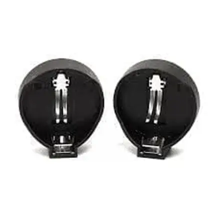support batterie cr2032 - Didactico Tunisie