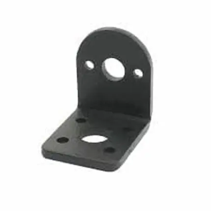 support moteur 25ga-370 - Support L de moteur 25GA-370 - Didactico Tunisie