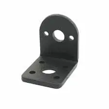 support moteur 25ga-370 - Support L de moteur 25GA-370 - Didactico Tunisie