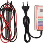 testeur bande rétroéclairage - Testeur de bande de rétroéclairage LED – SFD-290 - Didactico Tunisie