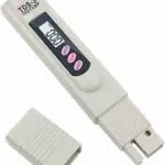 testeur qualité eau - Testeur de qualité de l’eau TDS-3 0-9990 ppm sans batterie - Didactico Tunisie